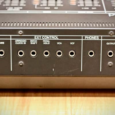 Immagine Roland Jupiter 6 1983 - 1985 - 16