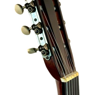 Martin 00-28G from 1954 image 16