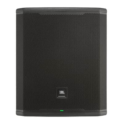 JBL PRX918XLF 18" Powered Subwoofer Active Sub PROAUDIOSTAR image 2