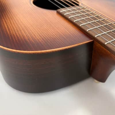 Martin 000-16 Streetmaster 2024 Mahogany Burst image 13