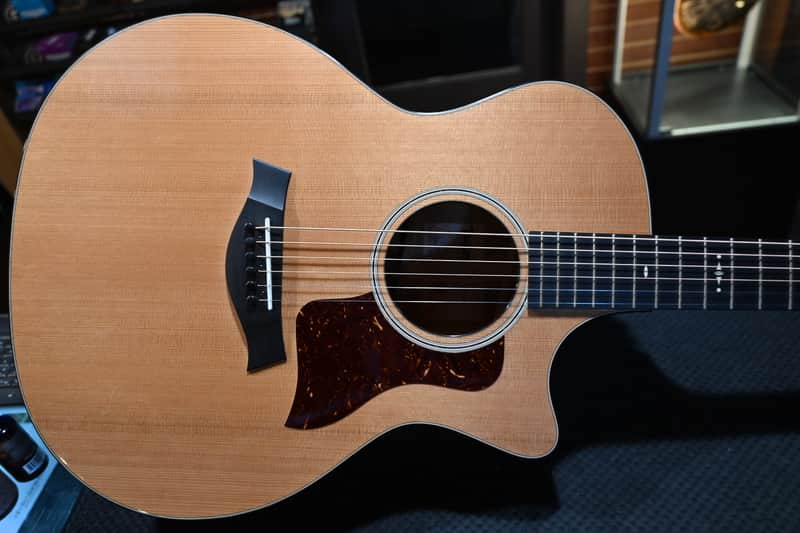 Taylor 514ce