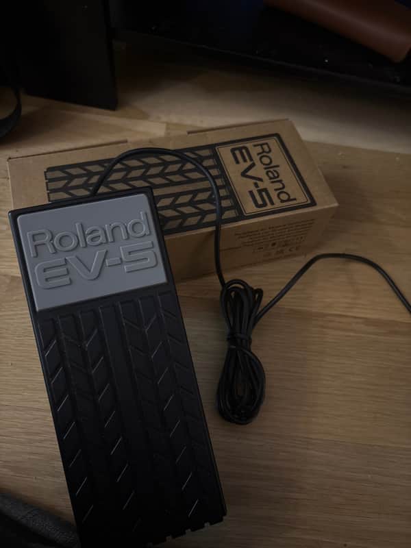 Roland EV-5