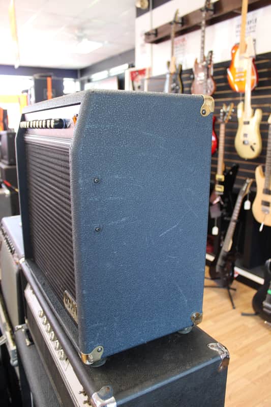 Crate Blue Voodoo 60 1x12