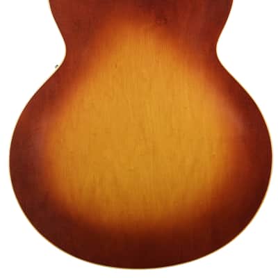 1970s Gibson ES-175 Cherry Sunburst image 5