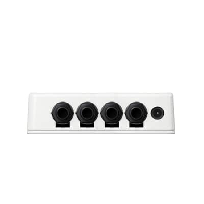 Jet Pedals Traffic Control MIDI Hub 2024 - Present - White image 7