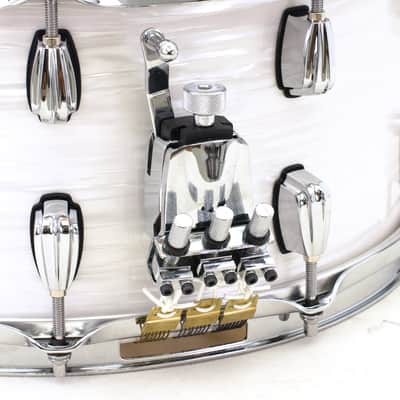 TreeHouse Custom Drums 7x14 Symphonic Snare Drum image 8