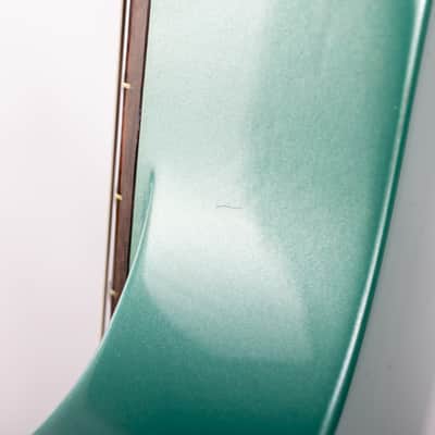 Gibson Non-Reverse Thunderbird, Inverness Green | Demo image 8