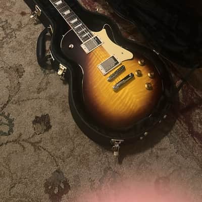Heritage H-150 Standard 2024 - Origanal sunburst image 5