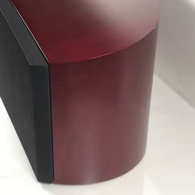 Bowers & Wilkins B&W Nautilus HTM1 Center Channel Speaker (Single) image 9