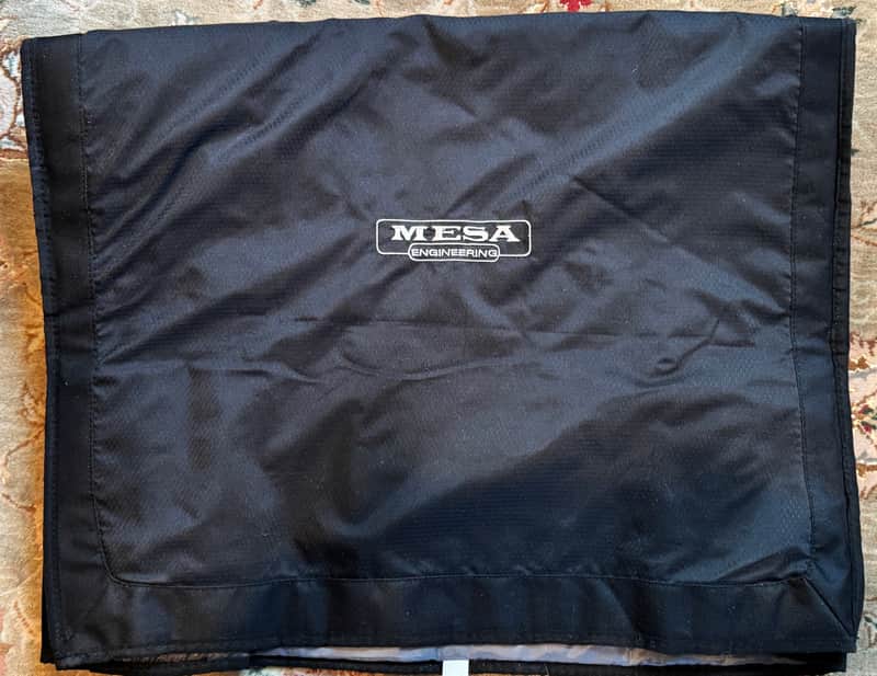 Mesa Boogie - 23"  1x12 - Padded Slip Cover - 091765 image 1