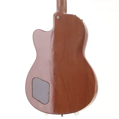 GIBSON USA Chet Atkins CE Antique Na Gibson Chet Atkins Nylon-String Guitar [91971499] (06/22) image 5