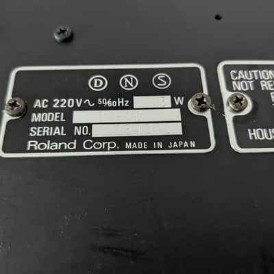Boss GE-10 Graphic EQ 1977 - 1979 - Black image 8