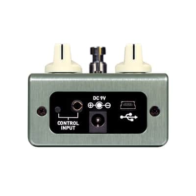 Source Audio True Spring Reverb (w/ Tap Switch) image 3
