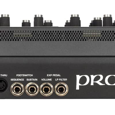 Sequential Prophet-6 Module - Refurbished Bild 5