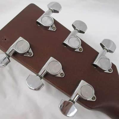 MARTIN Acoustic Guitar 000-15 Vintage Model image 8