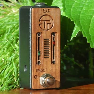Tall Timber Expression Toggle -  Expression Presetter/Selector image 6