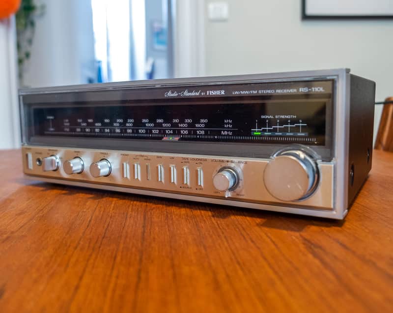 Ampli tuner - Photo, audio & vidéo