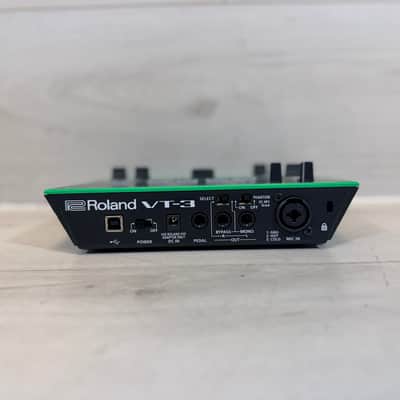 Roland AIRA VT-3 Voice Transformer Vocal Effects Processor w/ Box & Power Supply 2014–2018 image 5