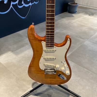 Fender Stratocaster Select Made in USA 2013 image 6