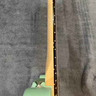 2023 Fender Telecaster USA – Satin Surf – Rosewood Fingerboard image 12