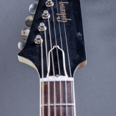 Gibson Custom '64 Trini Lopez 2022, Classic White image 4