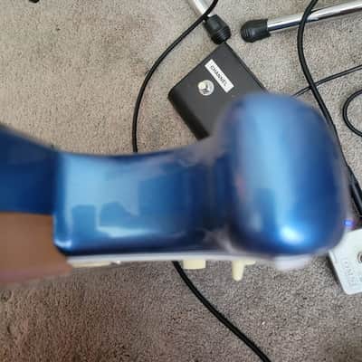 Fender Mod Shop Stratocaster image 6