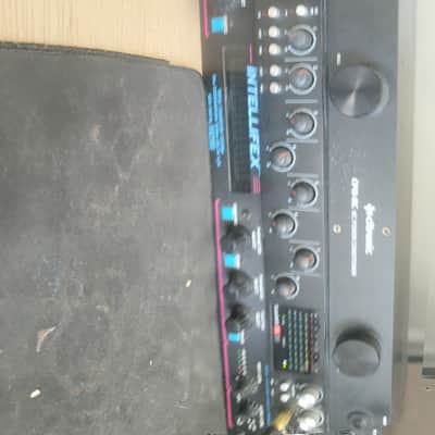 Rocktron Intellifex 24 Bit Intelligent Effects Processor Rack Unit image 2