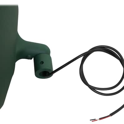 Pair JBL GSF6-GN 6.5" Landscape Ground Stake / Wall Mount 70v Commercial Speaker image 7