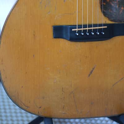 Martin 000-21 1940 image 7