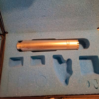 Sennheiser Md211N omni pair image 2
