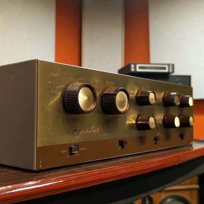 Dynaco ST-70 / PAS-2 / Tube Stereo Set Pro Serviced image 4