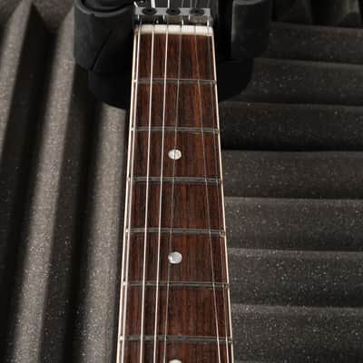 Gibson Spirit II XPL 1985 Ebony image 6