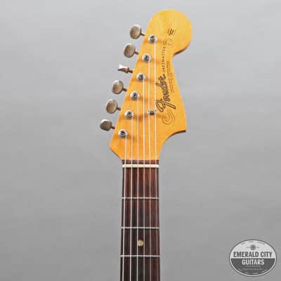1965 Fender Jazzmaster image 4