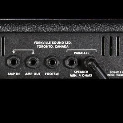 Traynor YGL2 | 30-watt 1x12" All-Tube Combo. New with Full Warranty! image 6