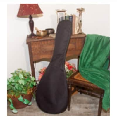 Roosebeck GLNVG | Lute-Guitar, 6 String, Variegated, Gears. New with Full Warranty! image 13