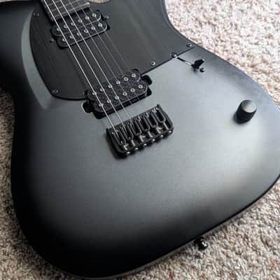 Aristides T0 - Silverburst Satin image 2