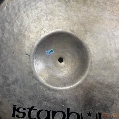 Istanbul Mehmet 20” Onurhan Ride Cymbal image 6