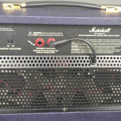 Marshall Vintage Modern 2266C 50 Watt image 7