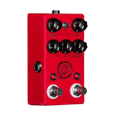 JHS Pedals The AT+ - Andy Timmons image 2