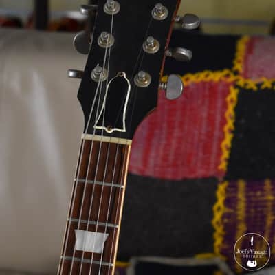 Gibson Custom Shop Les Paul '59/R9 Reissue 2003 Historic Makeover image 3