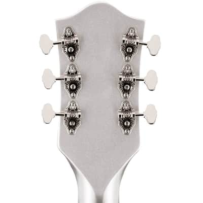 Gretsch G5420T Electromatic - Airline Silver image 5