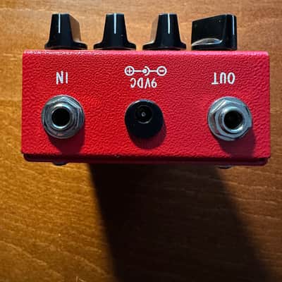 Fulltone '69 2000s - Red image 6