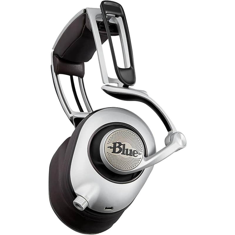Blue Ella Active Planar Magnetic Headphones image 1