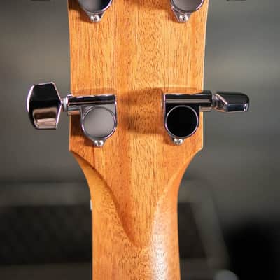 Taylor GS Mini-e Koa Bass Acoustic/Electric with Gig Bag image 6
