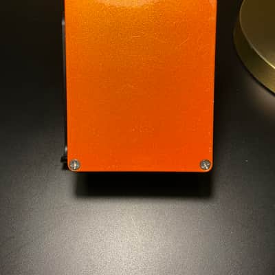Keeley Keeley D&M Drive Dan & Mick Dual Overdrive Pedal - V. Good image 5