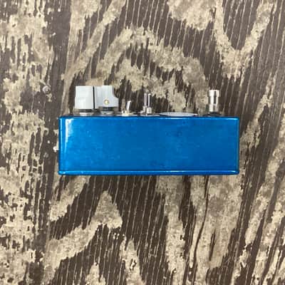 Southampton Pedals Ictineo Preamp - Blue image 5