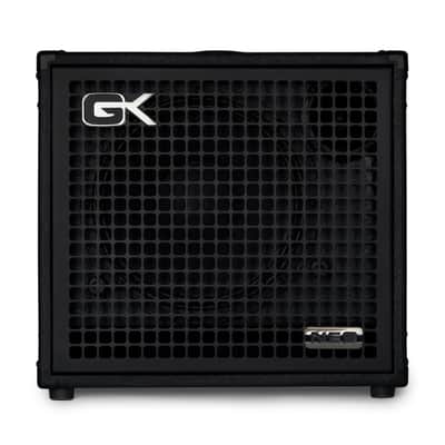 Gallien-Krueger Fusion 112 800-Watt 1x12" Bass Combo