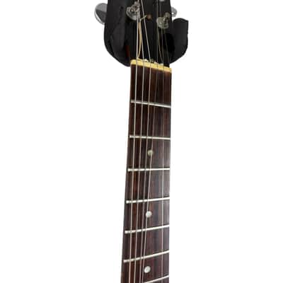 Gibson Melody Maker DC 1977 - Sunburst image 11