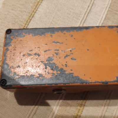 Ibanez CP-830 Compressor 1976 - 9v mod - Japan vintage image 8