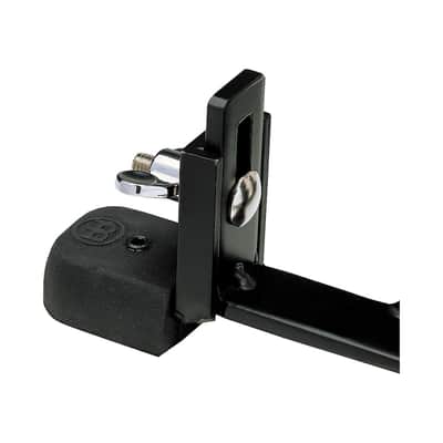 MEINL Percussion Pedal Mount Regular image 9